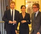 The Duke & Duchess Of Sussex Attend A Gala Performance Of "Hamilton" In Support Of Sentebale jpeg