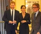 The Duke & Duchess Of Sussex Attend A Gala Performance Of "Hamilton" In Support Of Sentebale jpeg