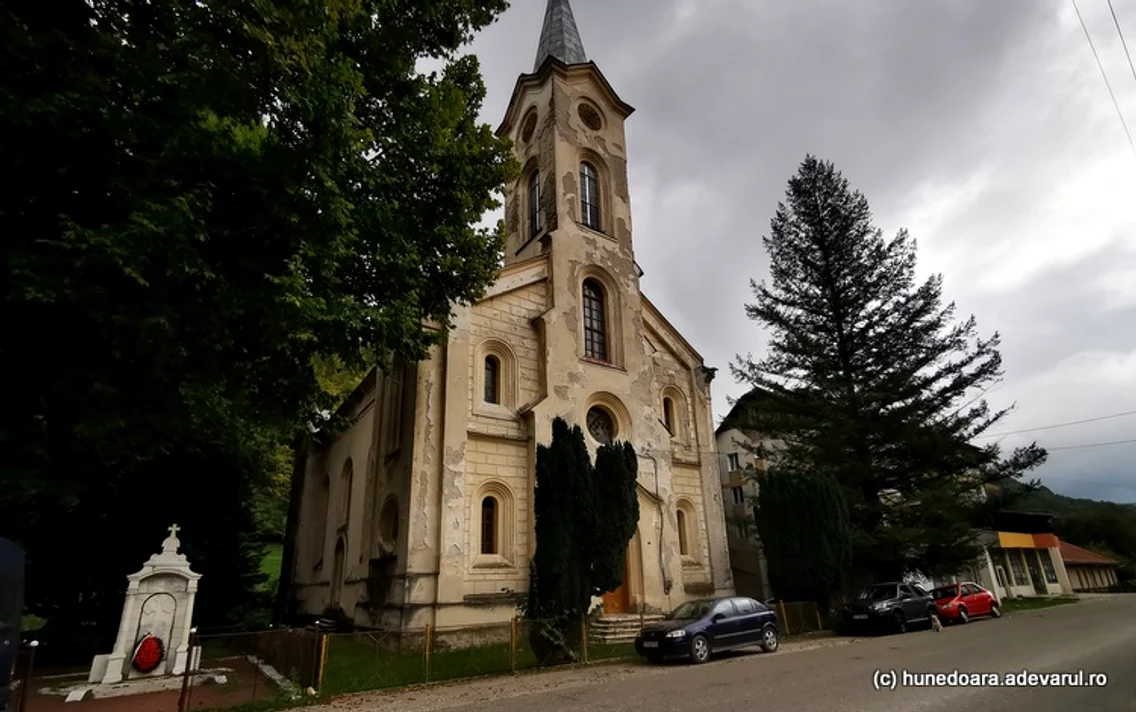 Rusca Montana  Foto Daniel Guță  ADEVĂRUL (32) jpg