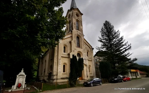 Rusca Montana  Foto Daniel Guță  ADEVĂRUL (32) jpg