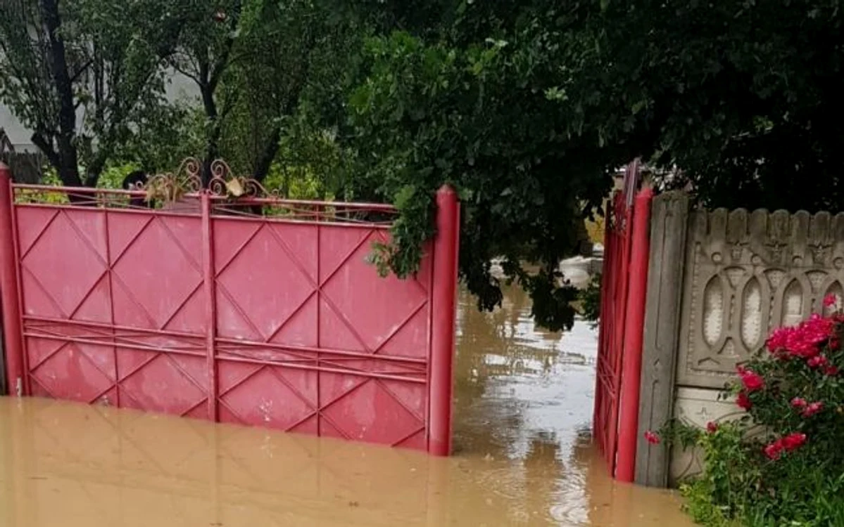 inundatii