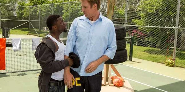 get hard foto warner bros