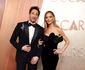 Adrien Brody și Georgina Chapman, GettyImages