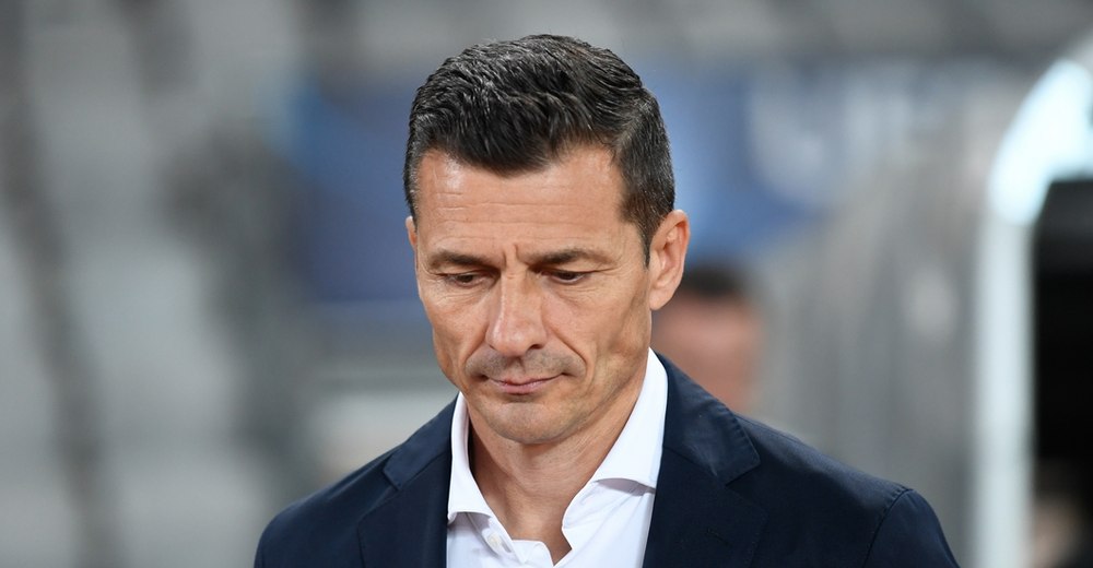 Rapid a fost eliminată din Cupa României și a ratat primul obiectiv al sezonului. O fostă legendă a giuleștenilor i-au produs suferința