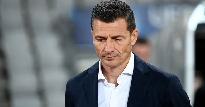 Costel Gâlcă