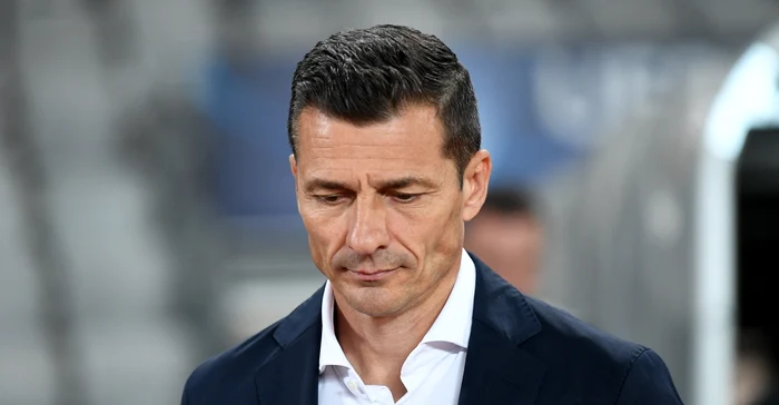 Lui Costel Gâlcă i-a rămas campionatul  FOTO Sportpictures