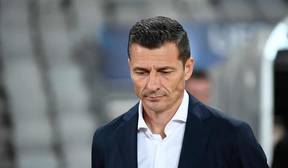 Costel Gâlcă pleacă de la Rapid după remiza cu FC Argeș: „Ultimul meu meci!”