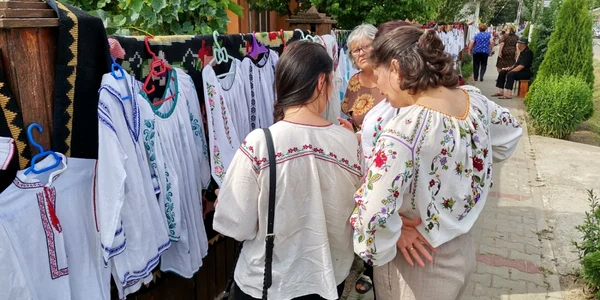 sarbatoarea iilor cezieni 2022 - foto alina mitran