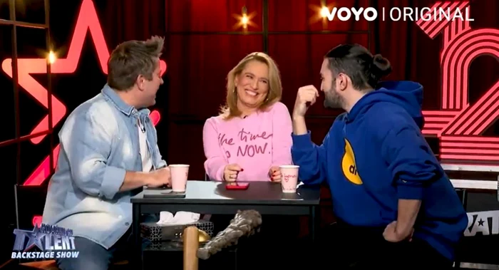 7 andreea esca la romanii au talent backstage show 2 jpg jpeg