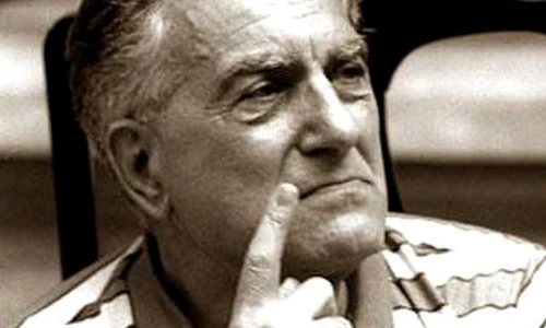 Adrian Marino, un munte de carte izolat de românii săi jpeg