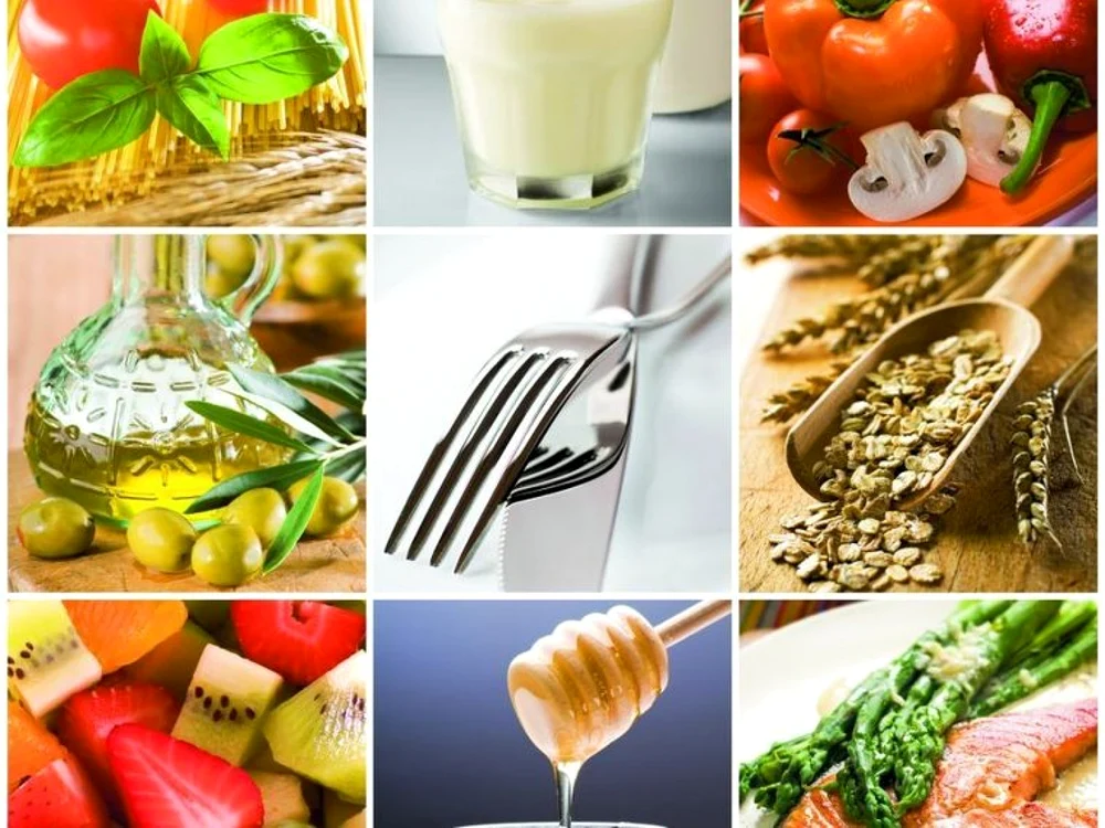 Combinaţii de alimente care îngraşă. Trebuie să le eviţi pe cât poibil