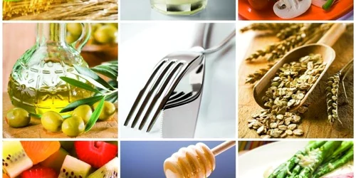 Combinaţii de alimente care îngraşă. Trebuie să le eviţi pe cât poibil