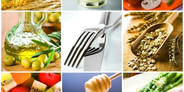 Combinaţii de alimente care îngraşă. Trebuie să le eviţi pe cât poibil