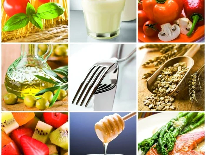 Combinaţii de alimente care îngraşă. Trebuie să le eviţi pe cât poibil