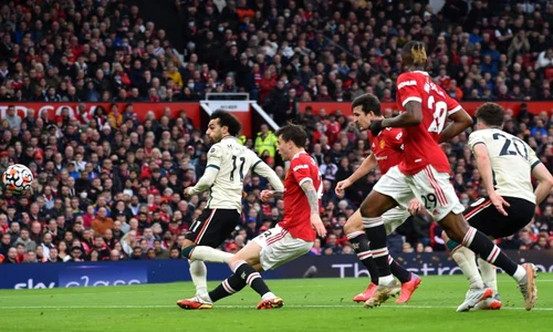 salah liverpool manchester united jpeg