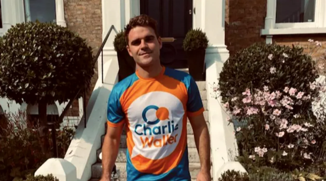 Connor Kelly spune că a trăit clipe de coşmar în România. FOTO My London