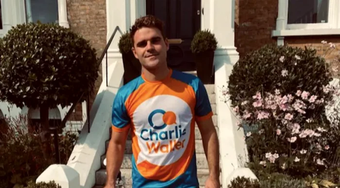 Connor Kelly spune că a trăit clipe de coşmar în România. FOTO My London