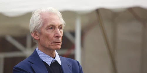 charlie watts 2018 foto shutterstock