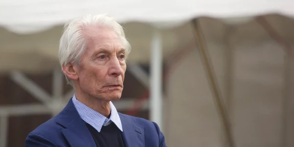 charlie watts 2018 foto shutterstock