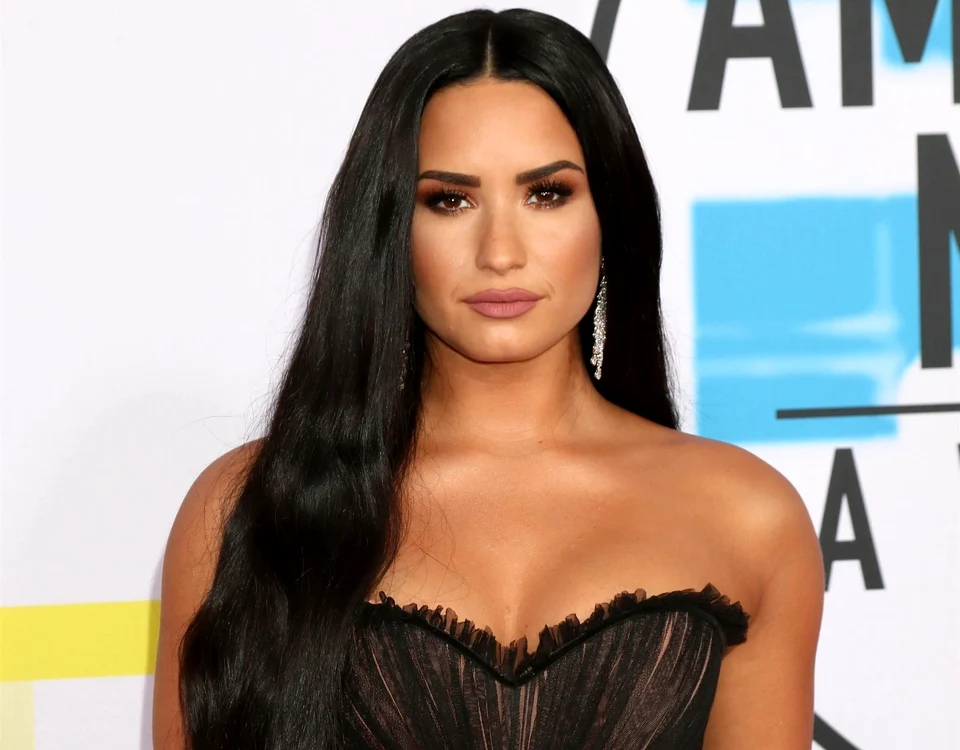Demi Lovato are milioane de fani în întreaga lume