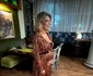 Alina Laufer are o energie debordantă și abia așteaptă să nască din nou