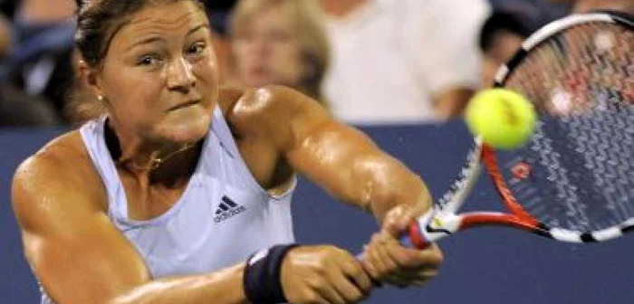 TENIS: Safina s-a făcut de râs: e primul lider învins de numărul 226 mondial!