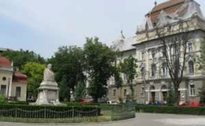 Oradea: Magistrații de la Judecătoria Oradea intră de mâine în grevă