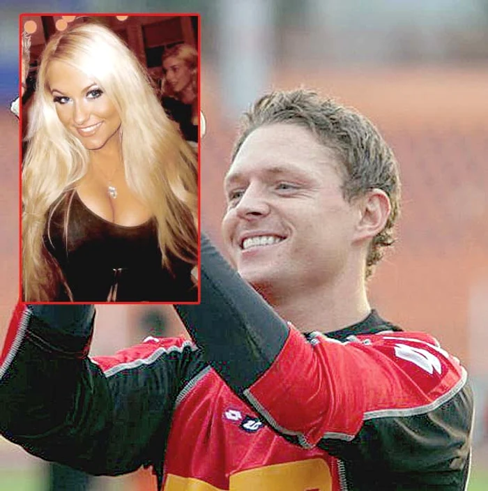 
    Frumoasa blondă nu s-a mutat încă definitiv alături de Villadsen, însă vrea să facă şi acest pas  