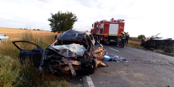 accident lumina constanta