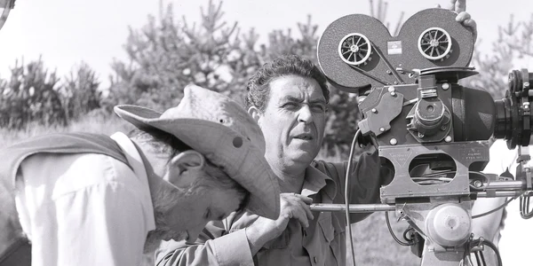 Gheorghe Vitanidis FOTO Studiourile Buftea jpg
