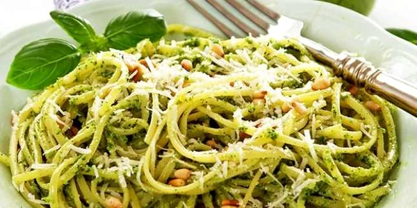 pesto foto aperitif.no