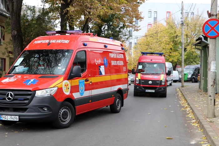 Un copil a murit după ce a băut o substanță pentru deparazitarea oilor dintr-o sticlă de suc. 