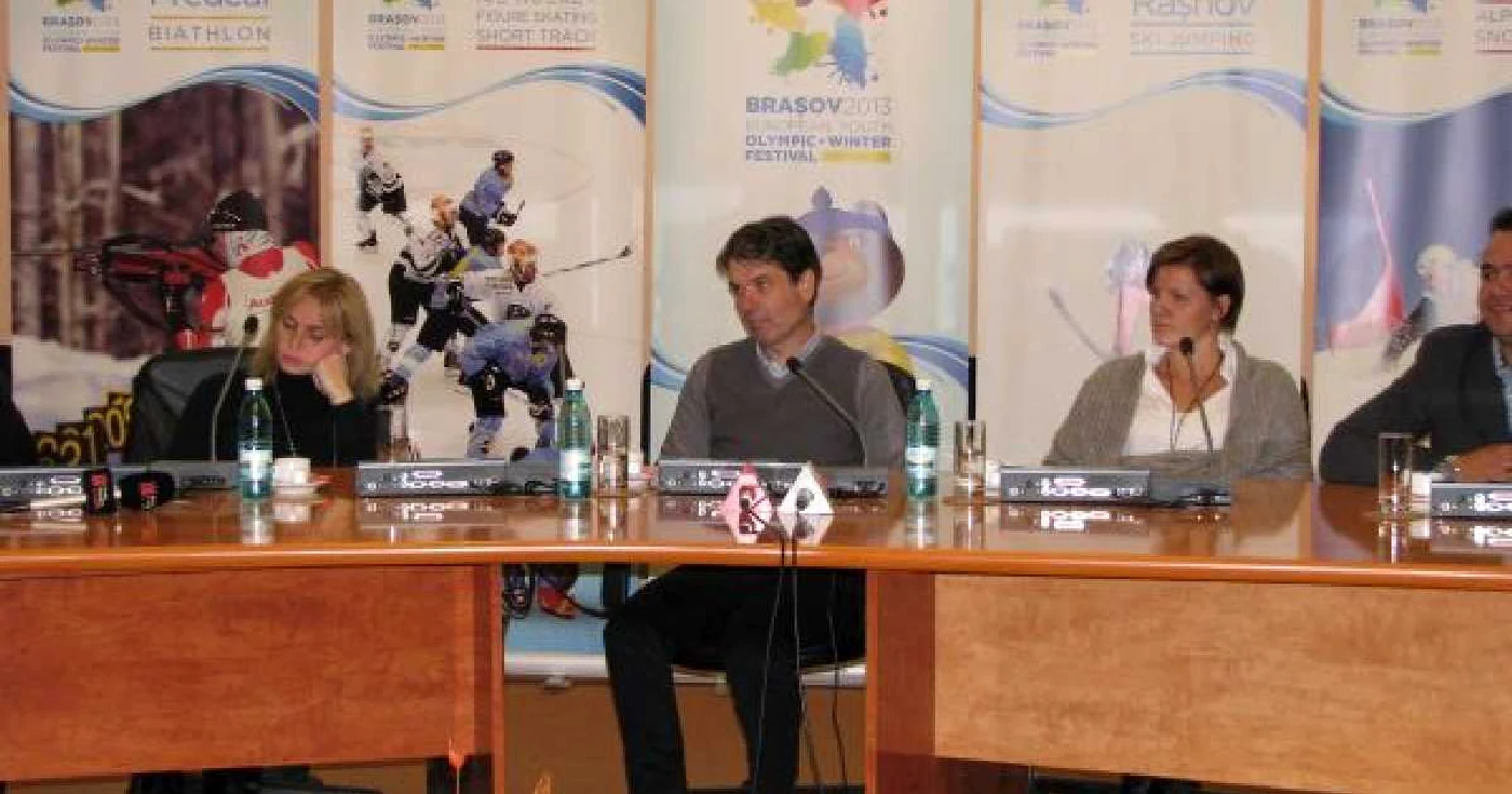 Comisia de organizare a competiţiei a prezentat stadiul lucrărilor. 