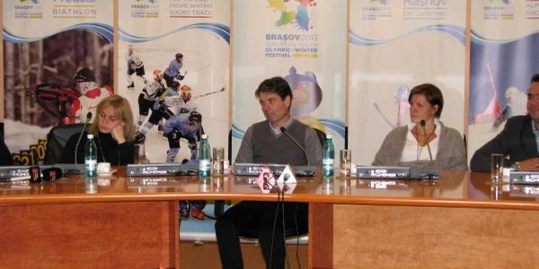 Comisia de organizare a competiţiei a prezentat stadiul lucrărilor. 