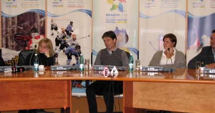 Comisia de organizare a competiţiei a prezentat stadiul lucrărilor.