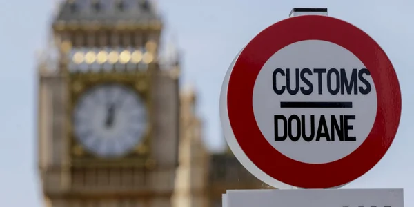 Brexit Mare Britanie FOTO EPA-EFE