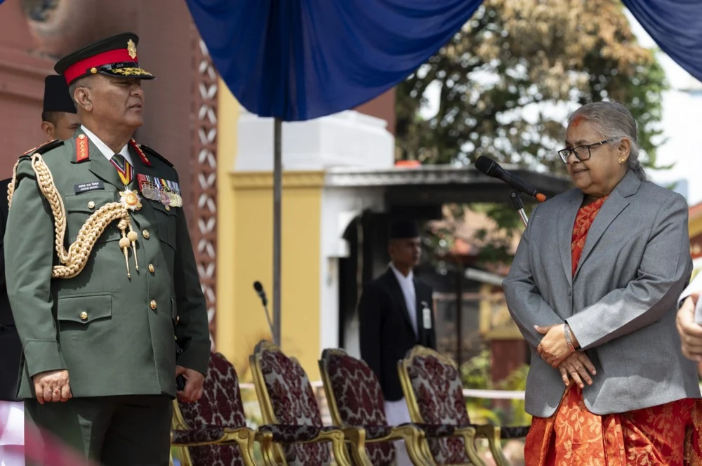 Experiment radical de democrație. Cum și-a ales Generația Z din Nepal viitorul premier