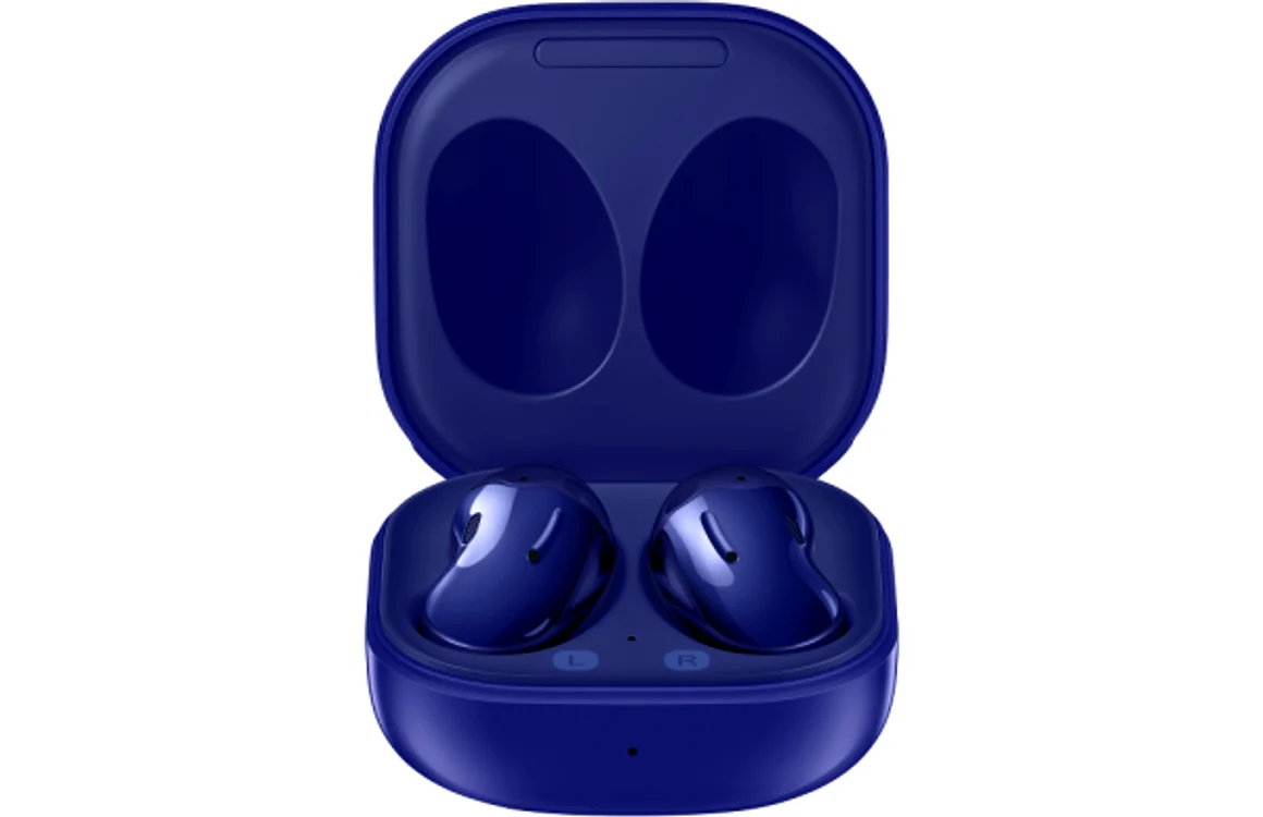 Samsung Galaxy Buds Live Mystic Blue
