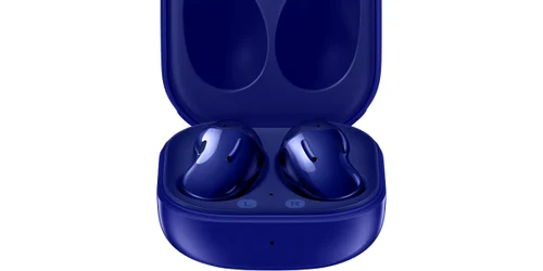 Samsung Galaxy Buds Live Mystic Blue