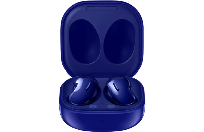 Samsung Galaxy Buds Live Mystic Blue