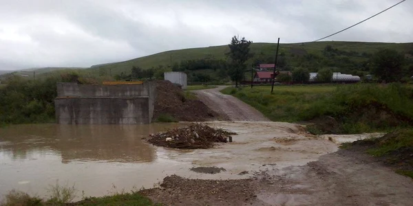 pod ivanesti
