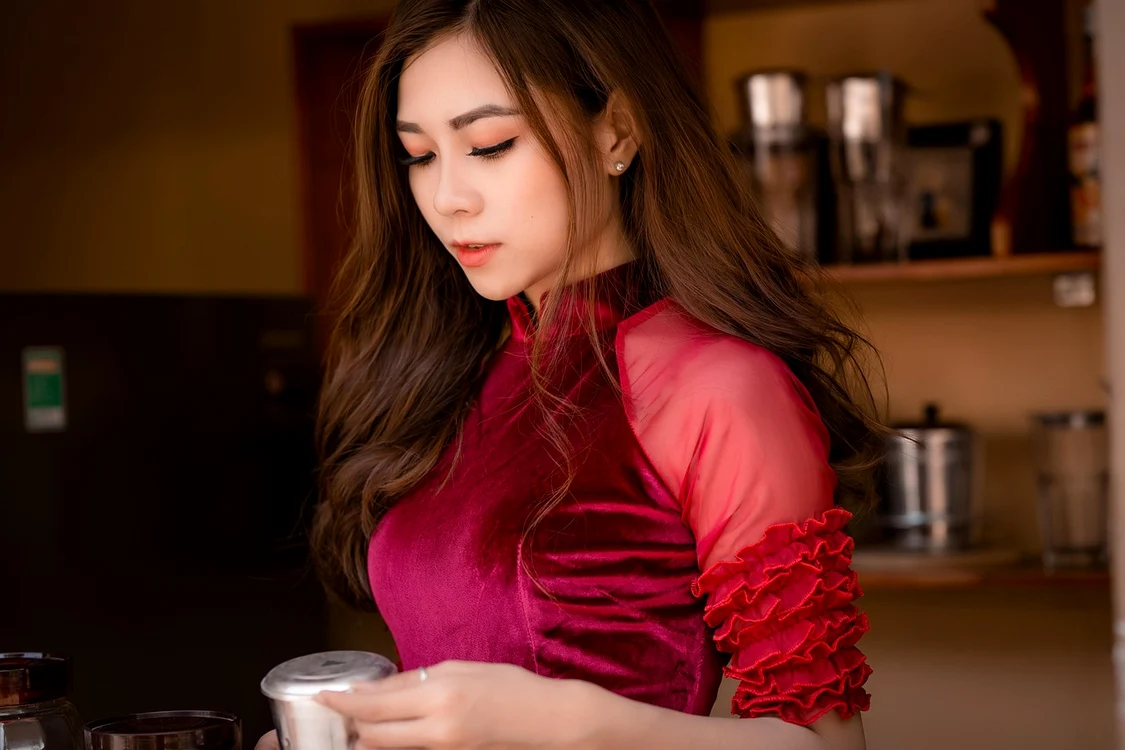 Dieta asiaticilor este foarte sănătoasă / foto: Pixabay