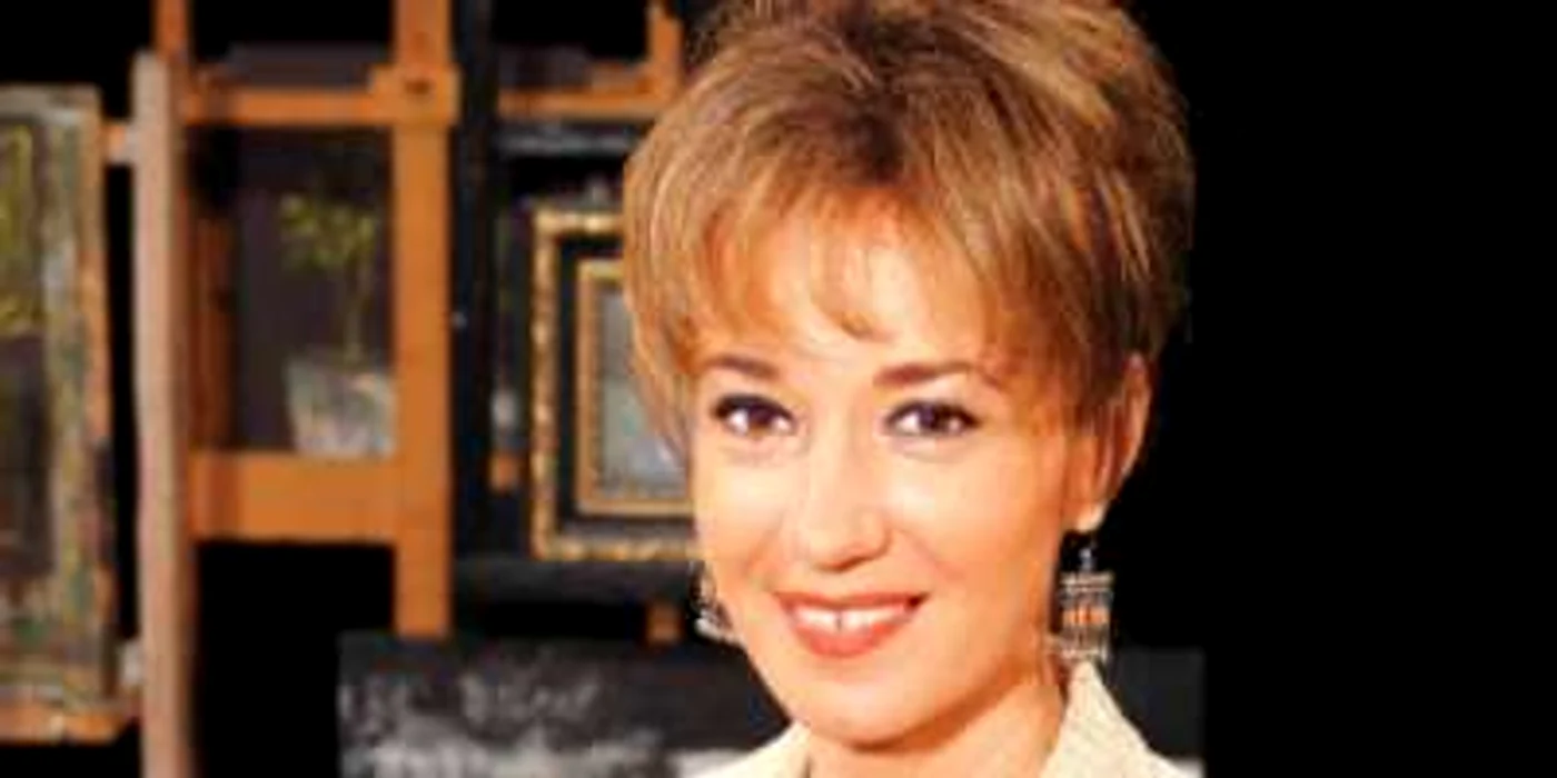 Marina Constantinescu