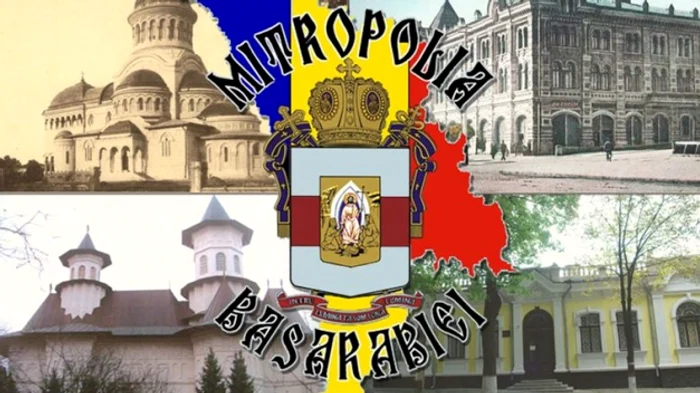 Mitropolia Basarabiei