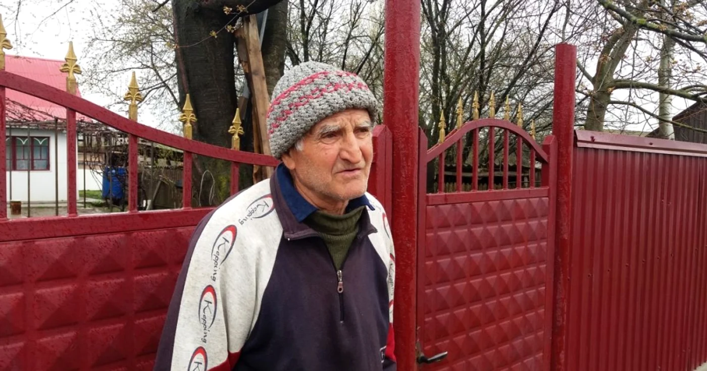 Scoala Uidesti. FOTO Dănuţ Zuzeac