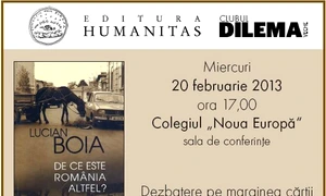 Este România altfel? jpeg