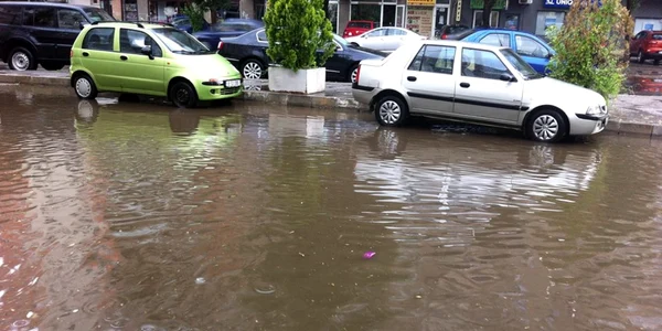furtuna bucuresti