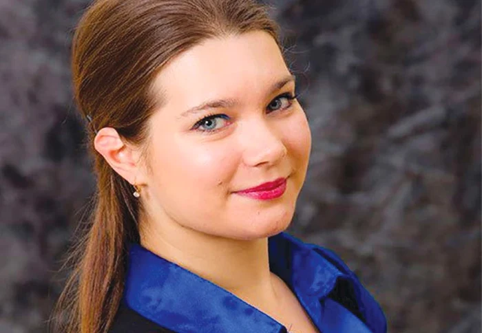 
    Svetlana Topol  nu a dat de bănuit  nimănui în legătură  cu activităţile  ei porno  