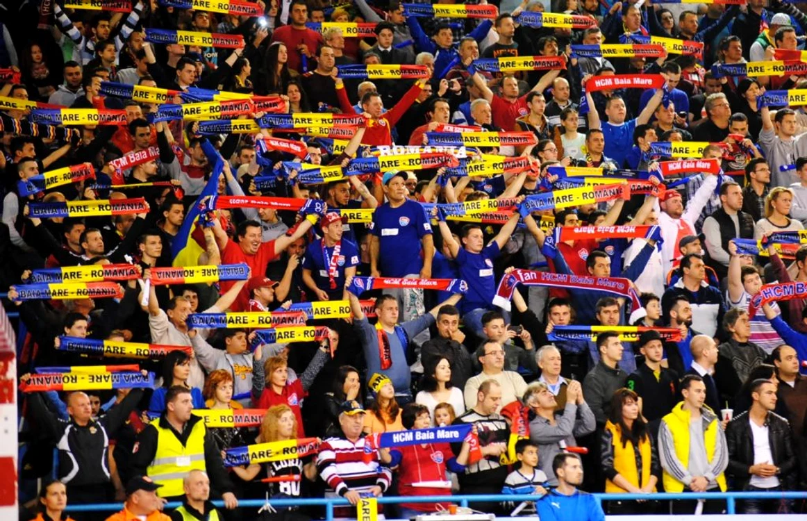 România are o nouă generaţie foarte bună de handbaliste