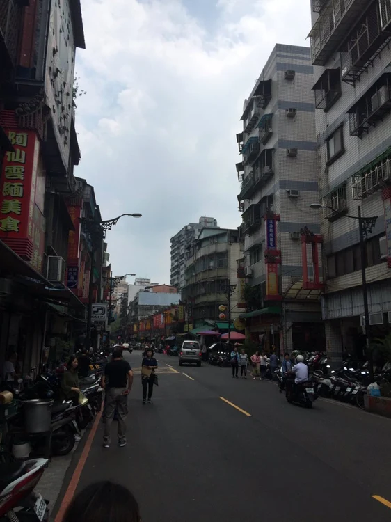 taipei